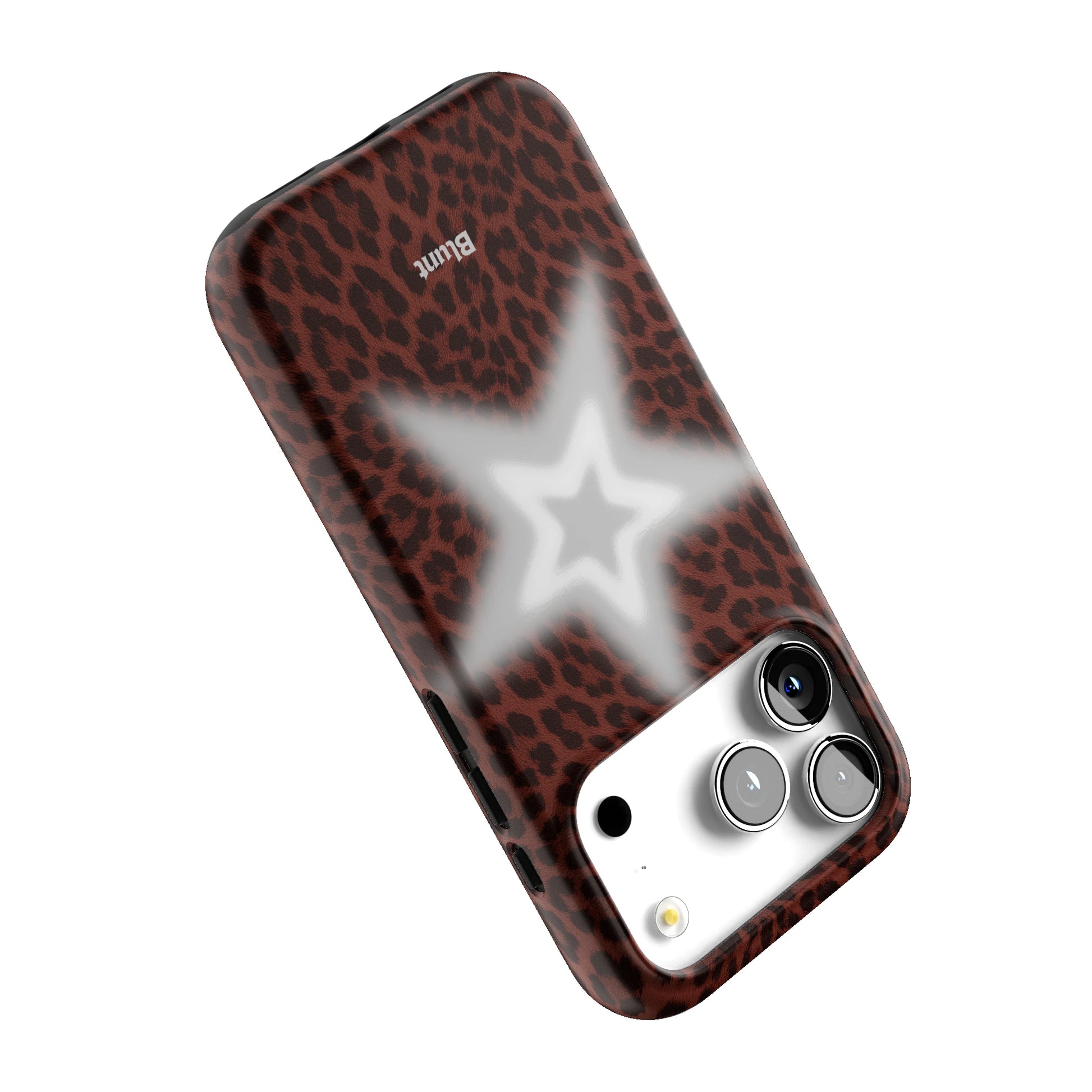 Nebula Core iPhone Case gallery - Iphone_17_Pro_5