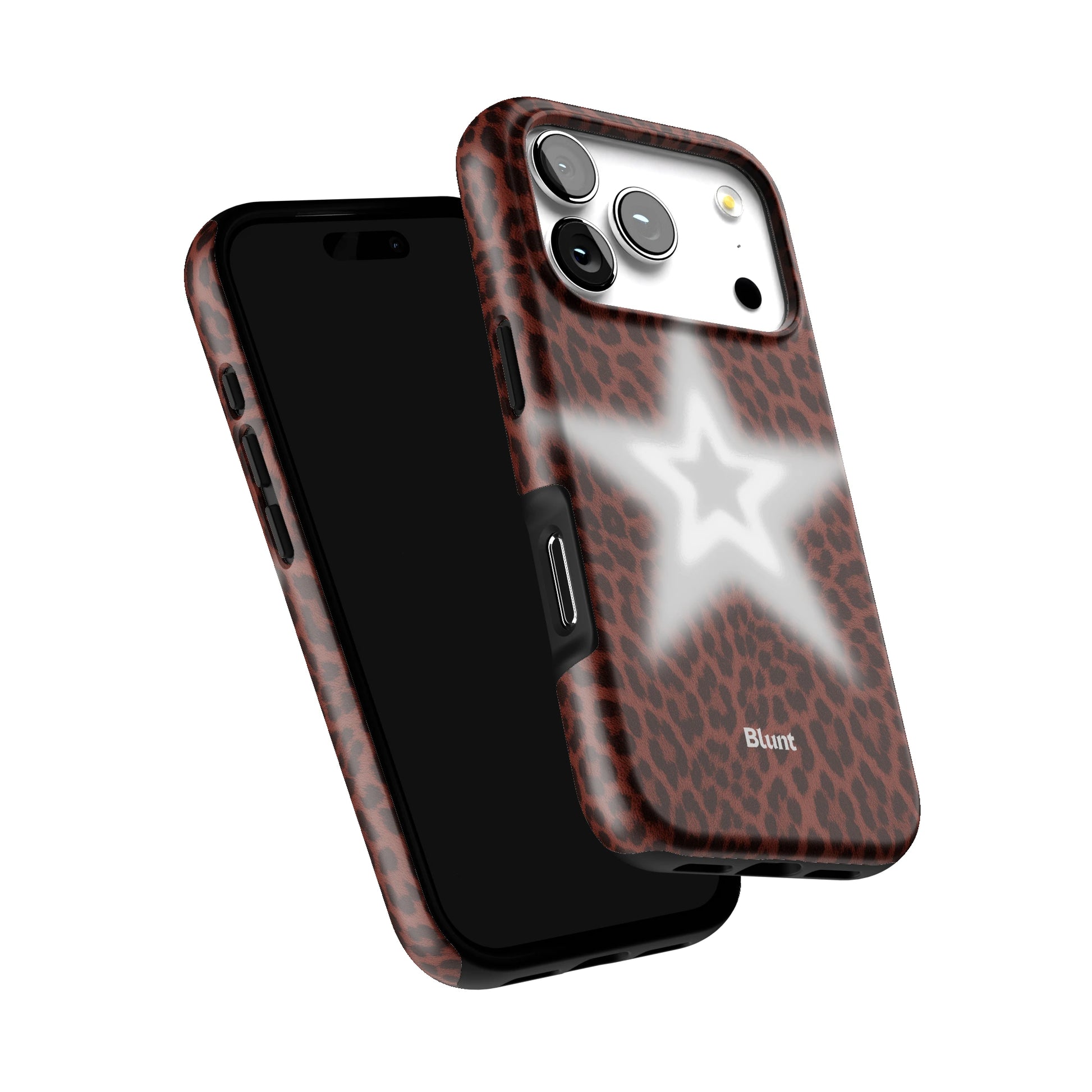 Nebula Core iPhone Case gallery - Iphone_17_Pro_6