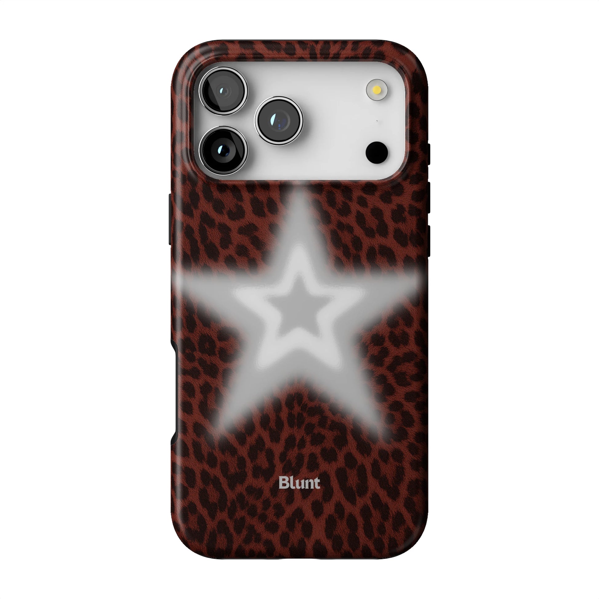 Nebula Core iPhone Case gallery - Iphone_17_Pro_Max_1