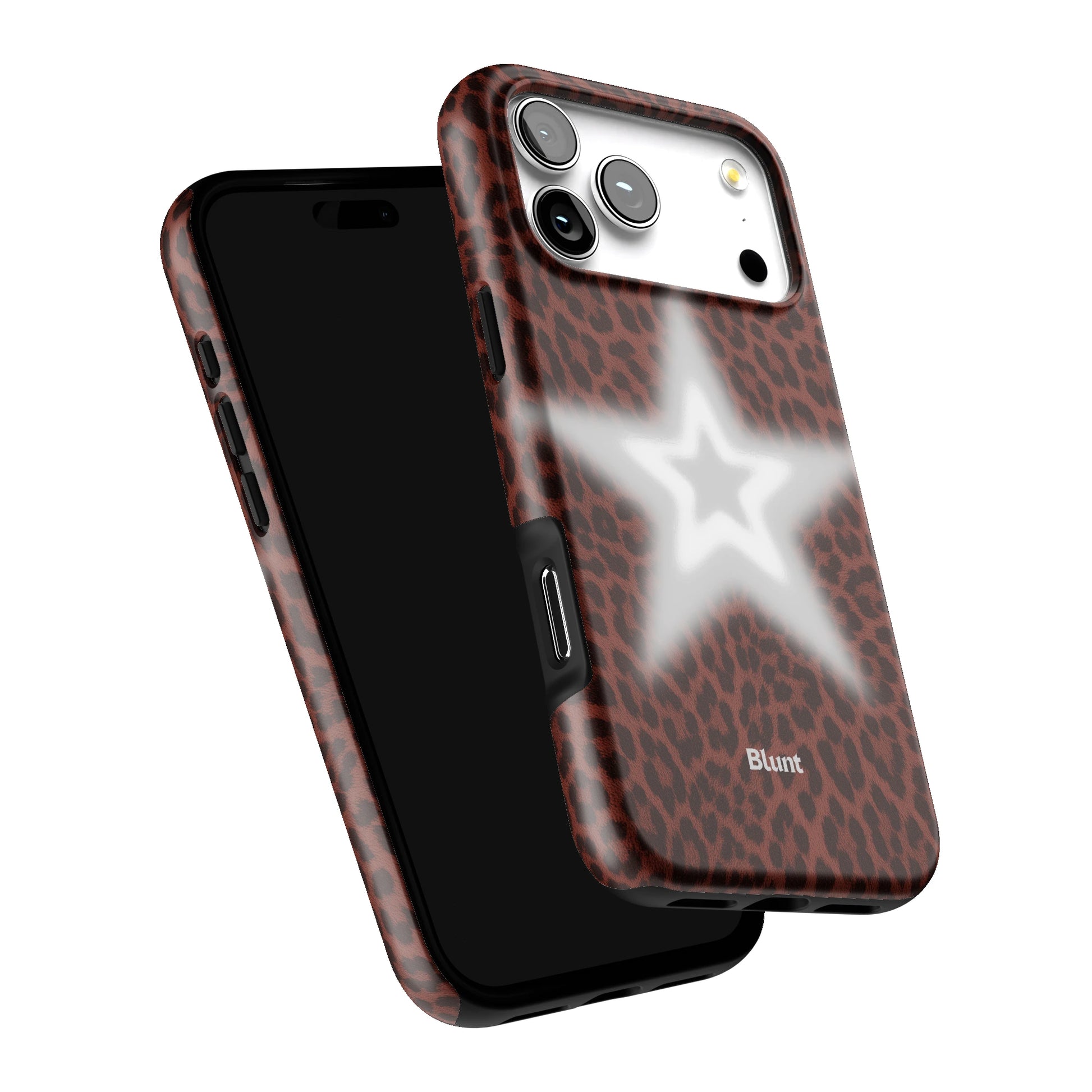 Nebula Core iPhone Case gallery - Iphone_17_Pro_Max_6