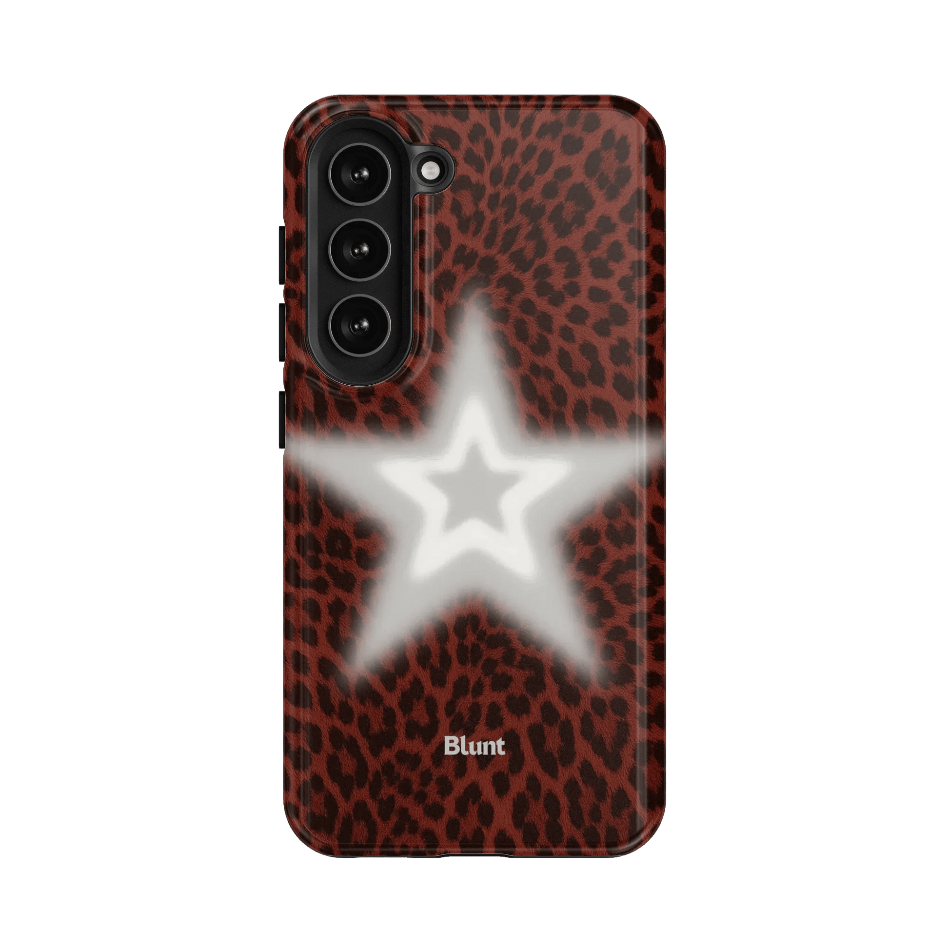 Nebula Core Samsung Case - Blunt Cases