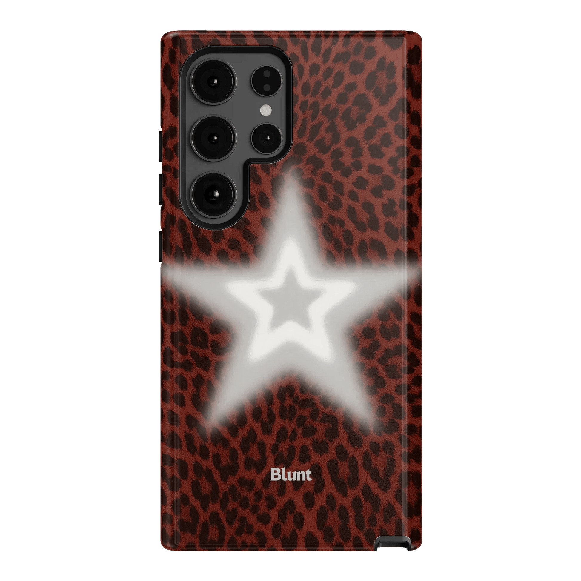 Nebula Core Samsung Case - Blunt Cases