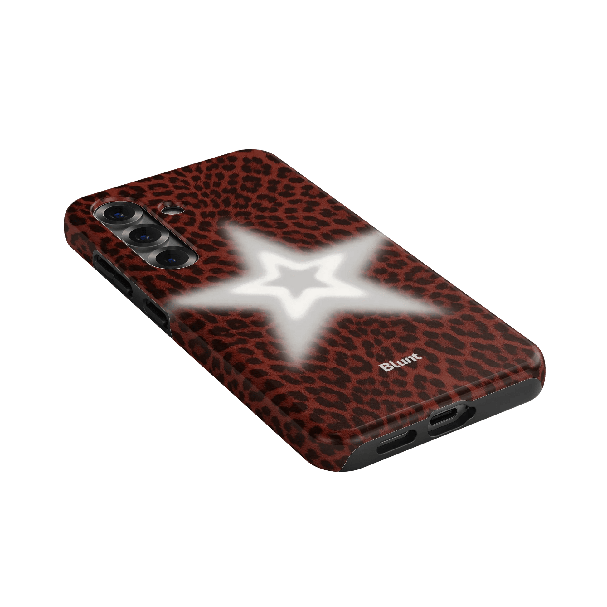 Nebula Core Samsung Case - Blunt Cases