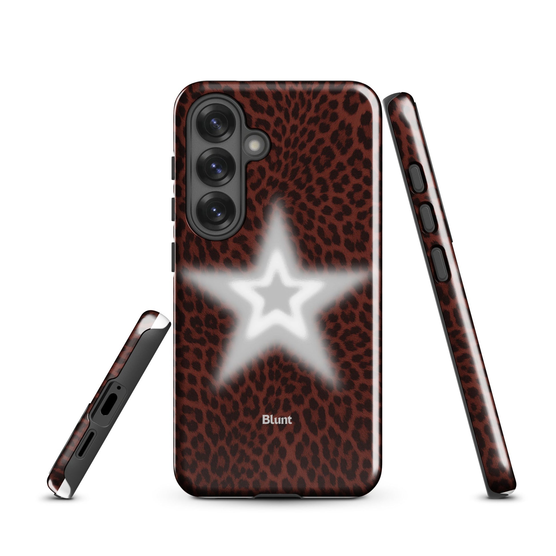 Nebula Core Samsung Case - Blunt Cases