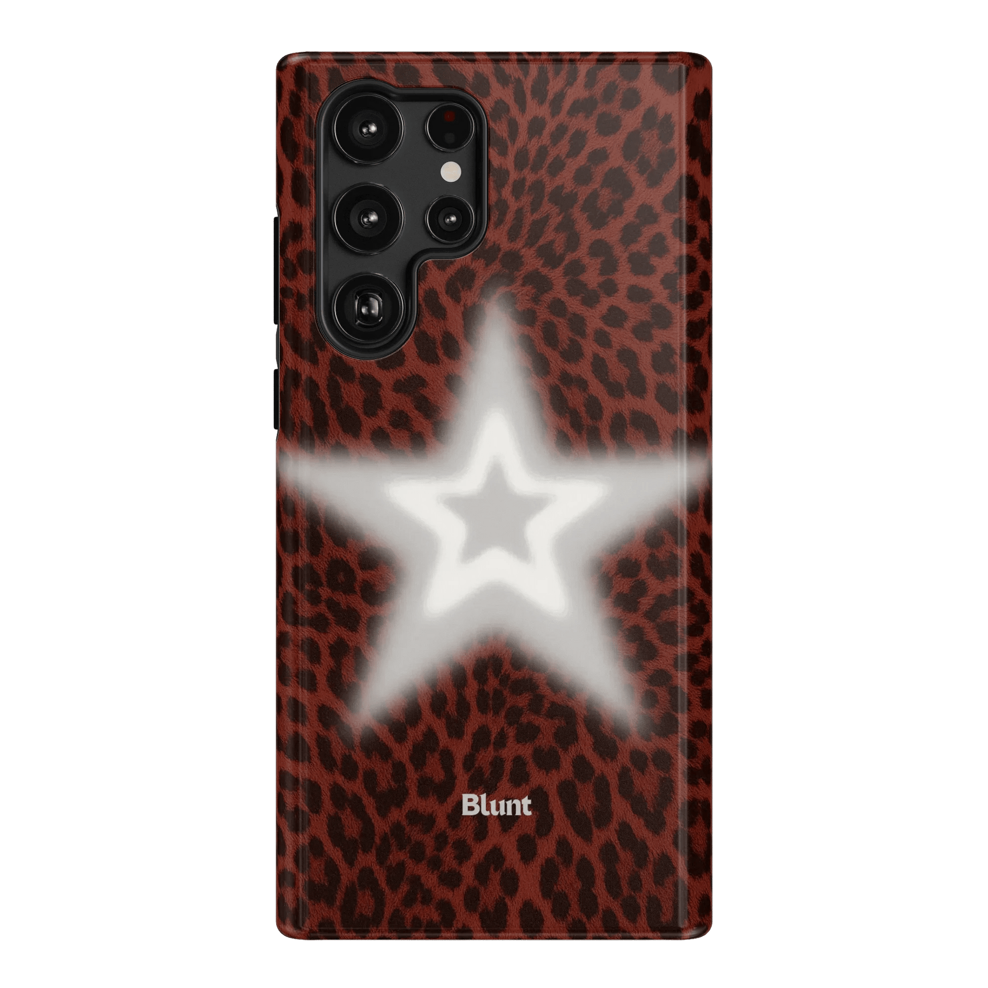 Nebula Core Samsung Case - Blunt Cases