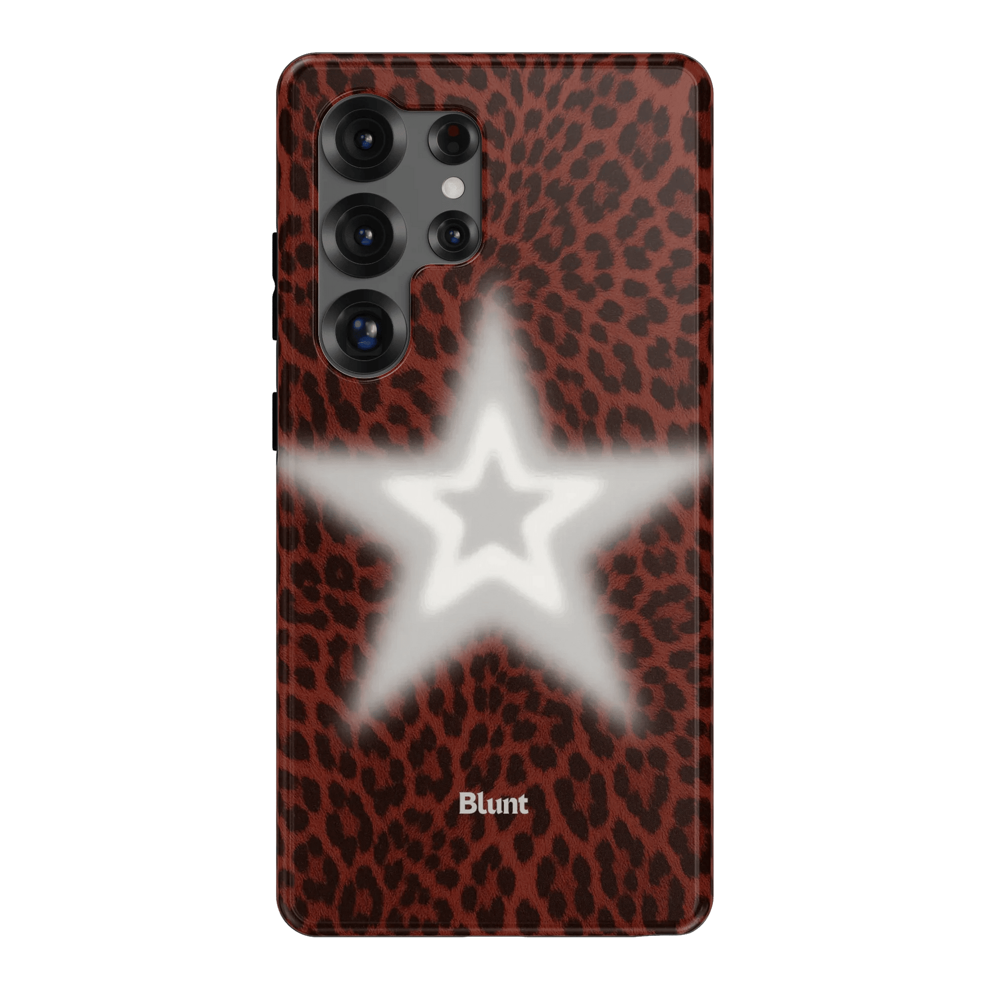 Nebula Core Samsung Case - Blunt Cases