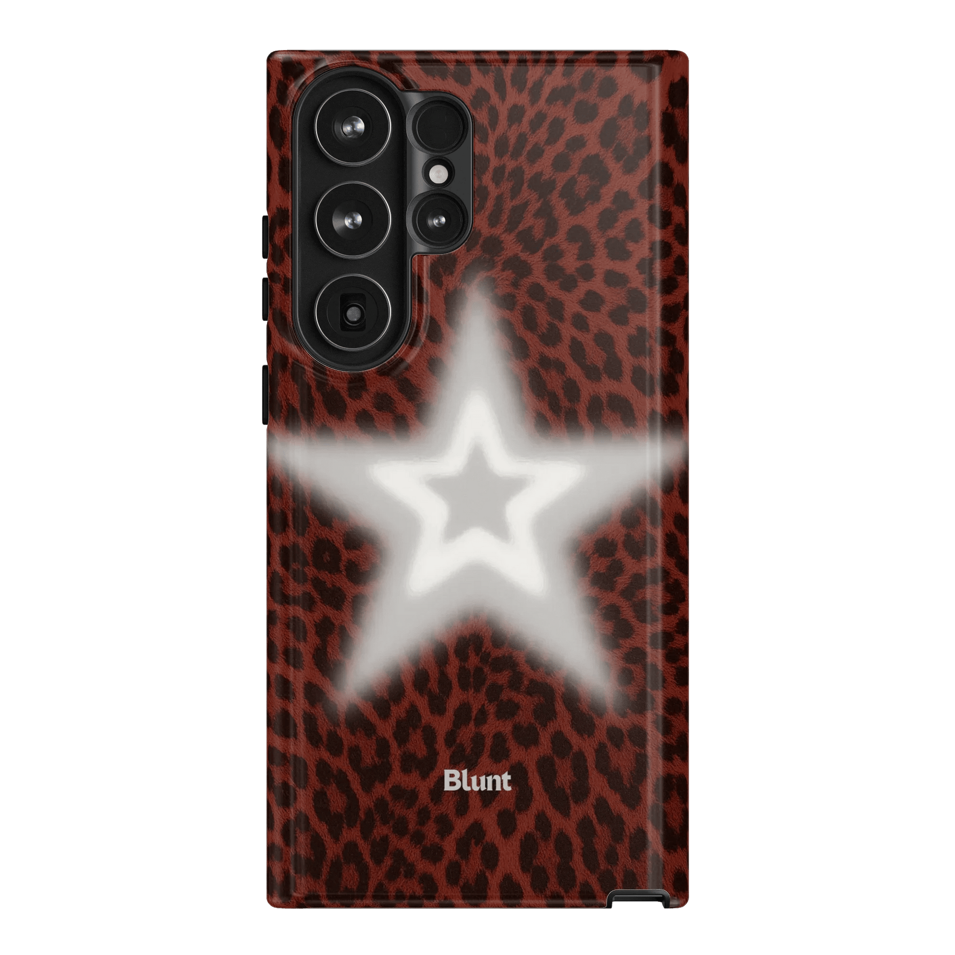 Nebula Core Samsung Case - Blunt Cases