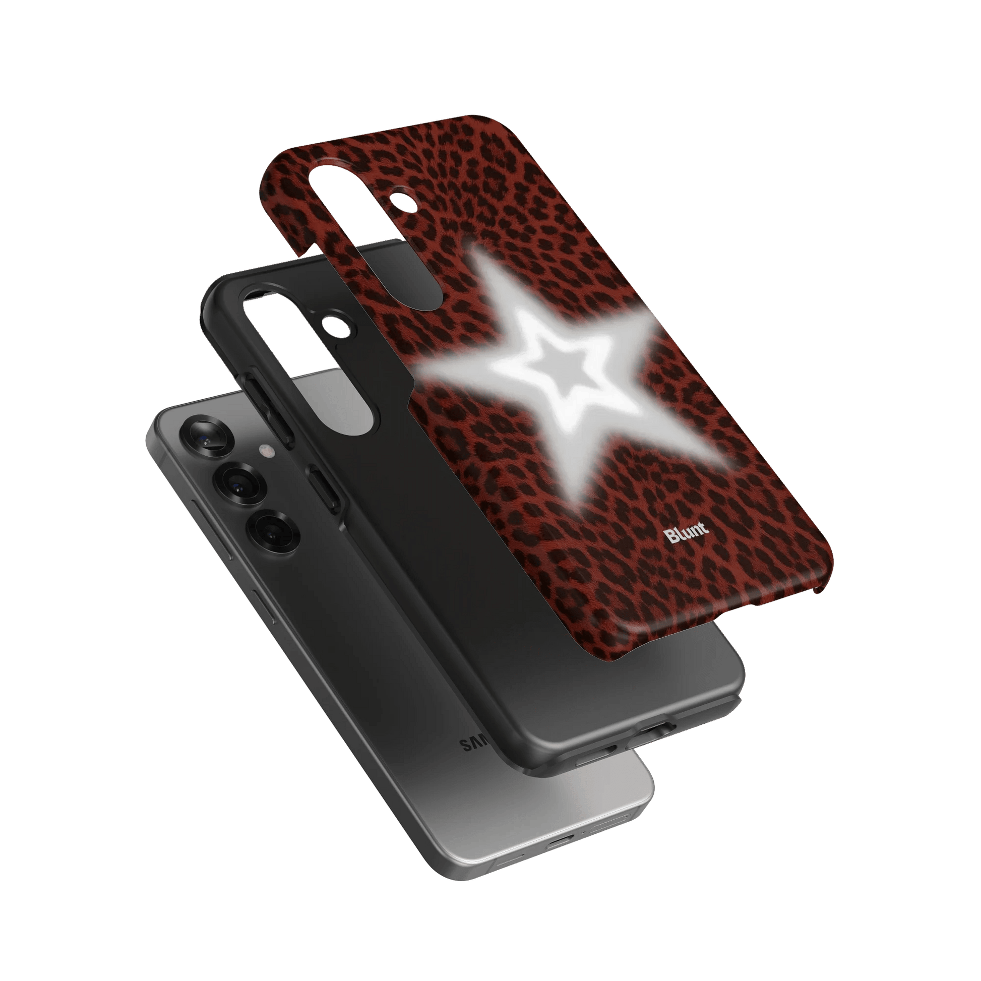 Nebula Core Samsung Case - Blunt Cases