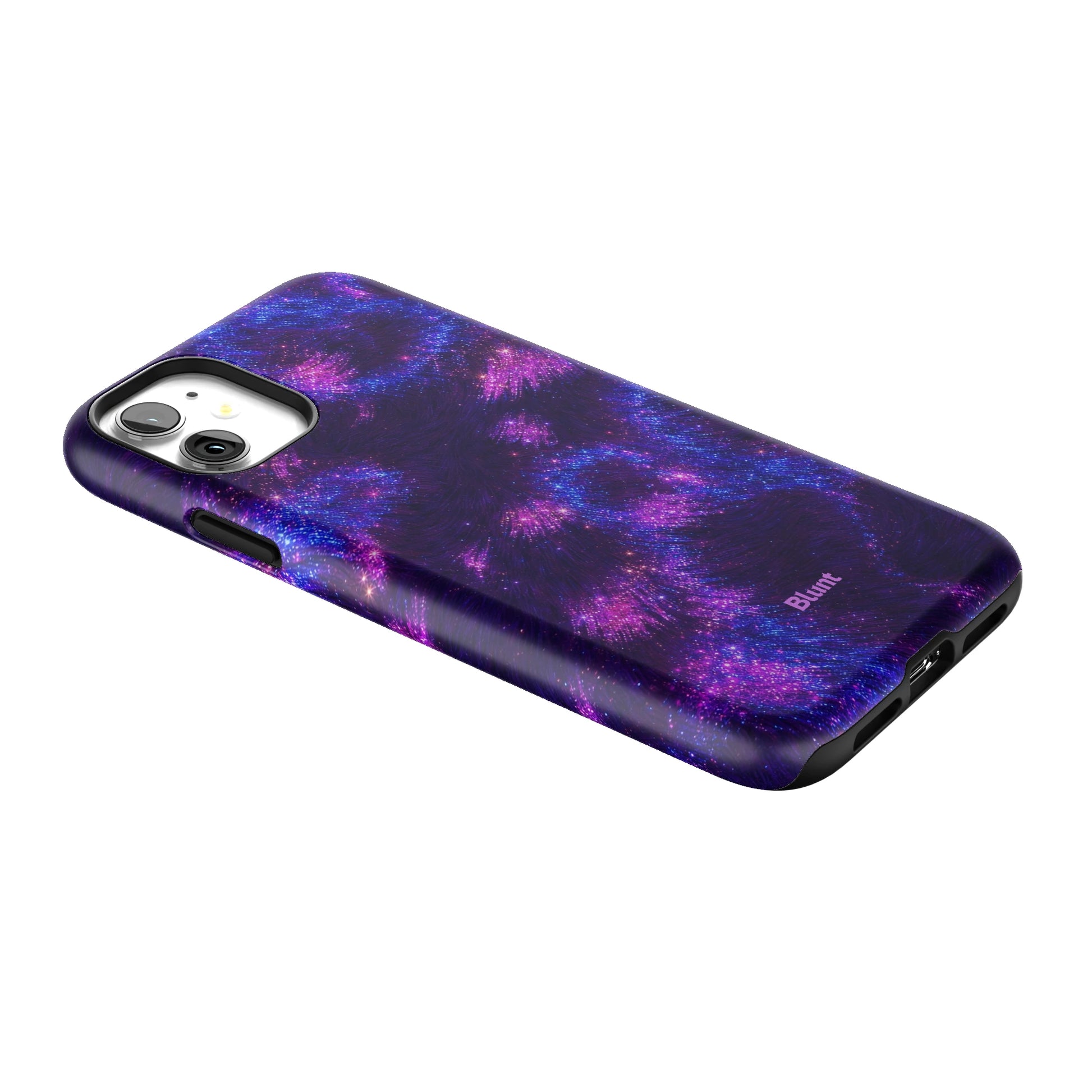 Nebula Nights iPhone Case gallery - Iphone_11_Iphone_2