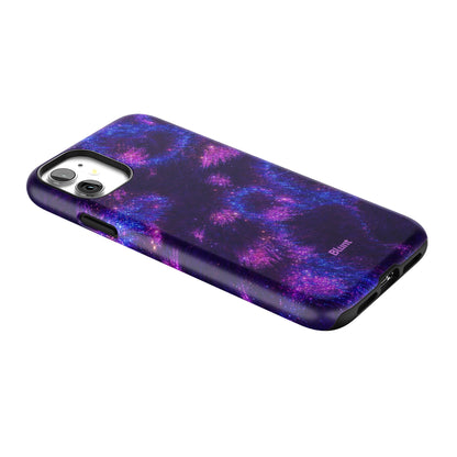 Nebula Nights iPhone Case gallery - Iphone_11_Iphone_2