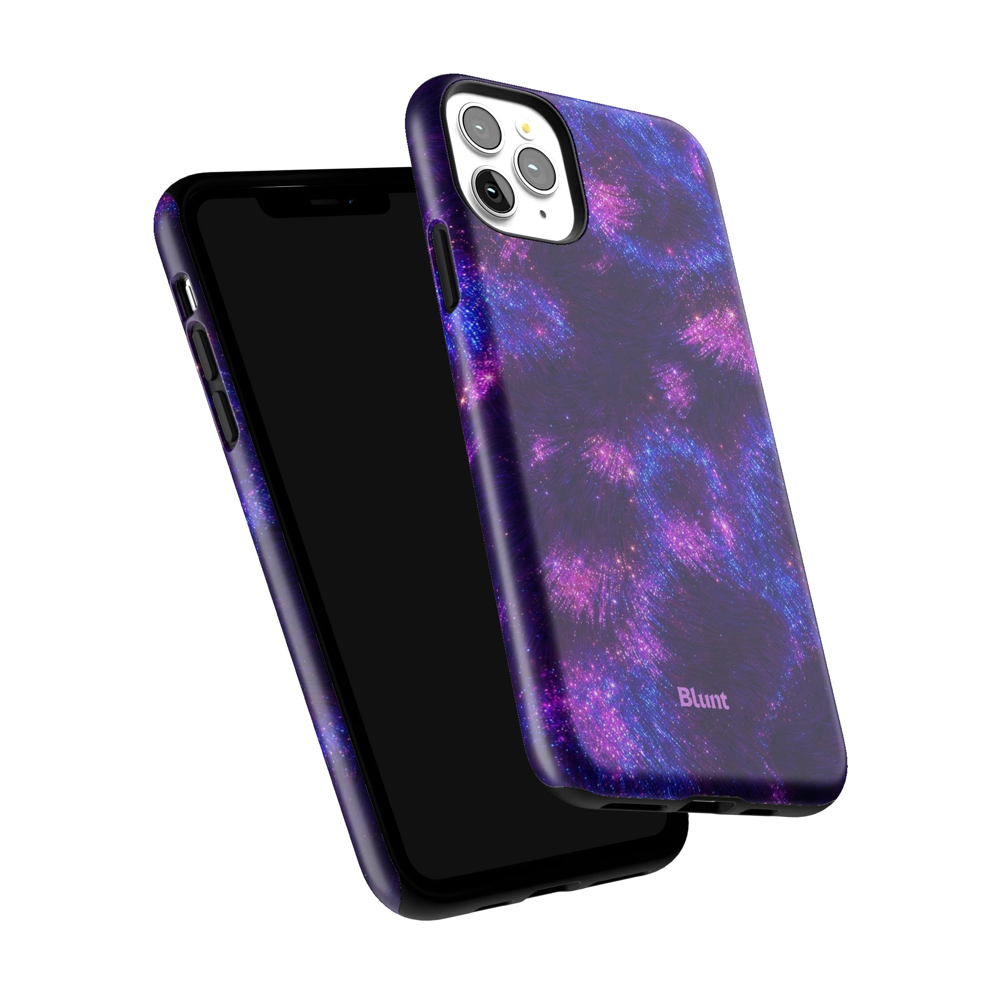 Nebula Nights iPhone Case gallery - Iphone_11_Pro_Max_6