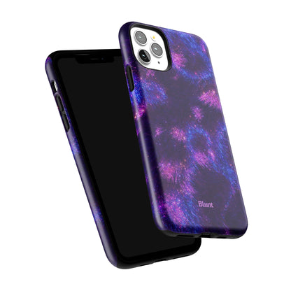 Nebula Nights iPhone Case gallery - Iphone_11_Pro_Max_6
