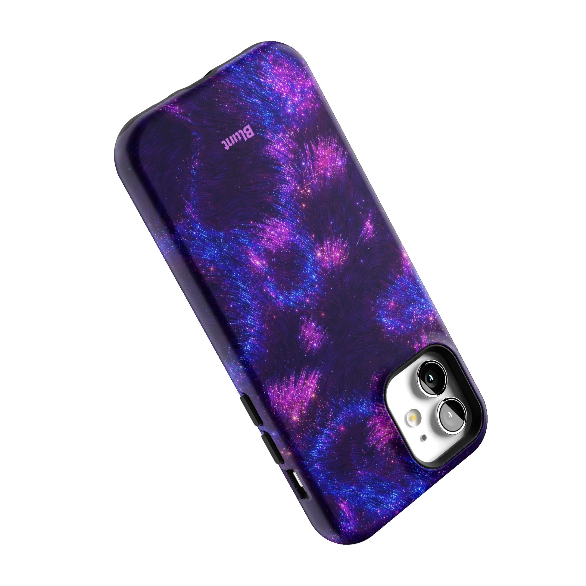 Nebula Nights iPhone Case gallery - Iphone_12_Iphone_5