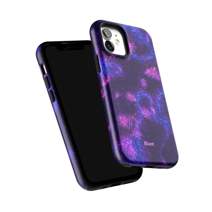 Nebula Nights iPhone Case gallery - Iphone_12_Iphone_6