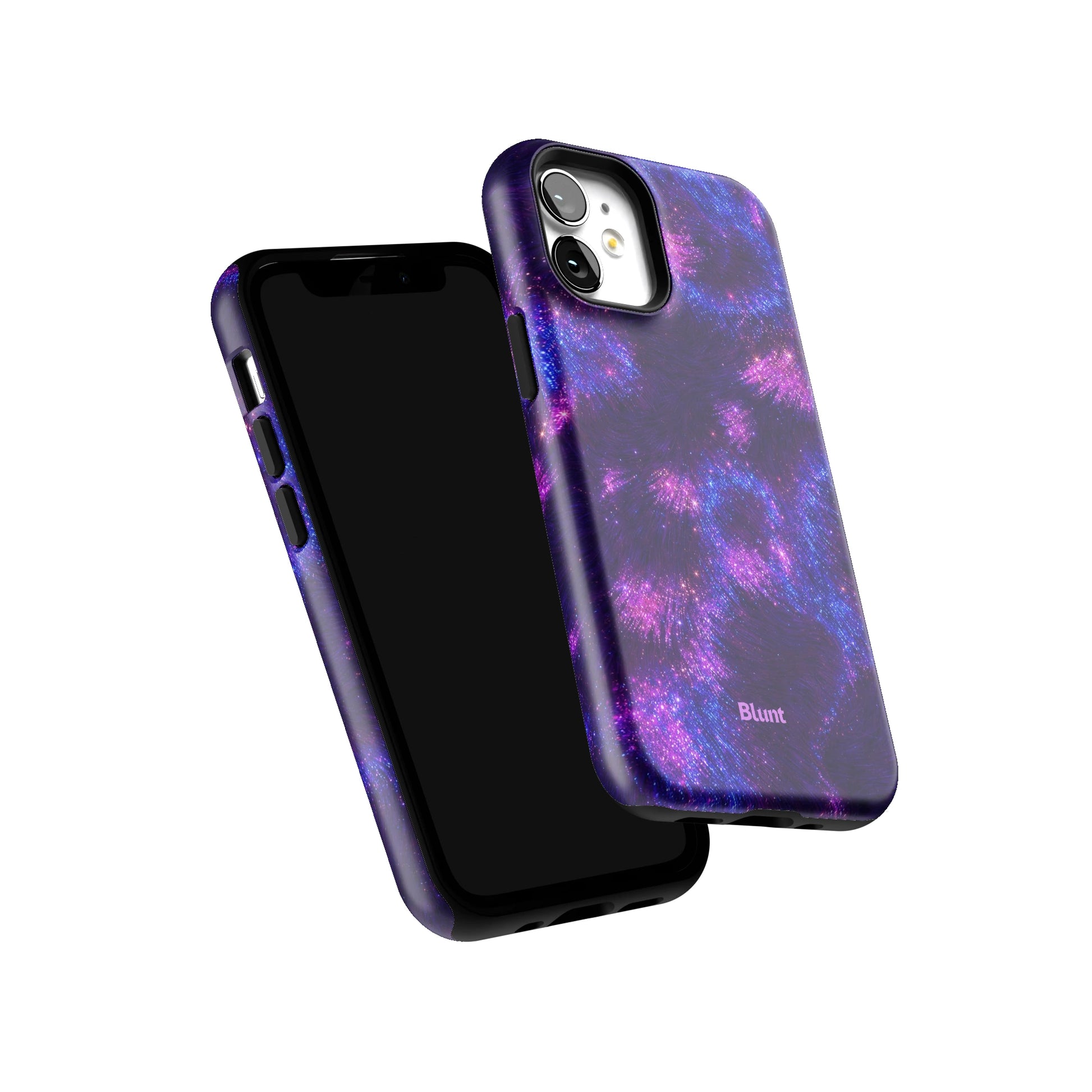Nebula Nights iPhone Case gallery - Iphone_12_Mini_Air_Plus_6
