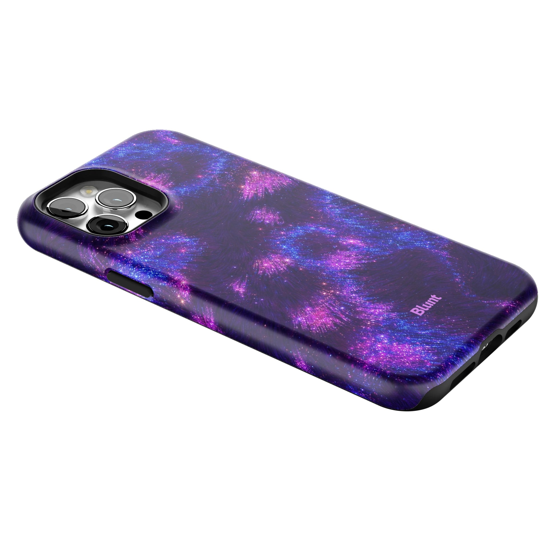 Nebula Nights iPhone Case gallery - Iphone_12_Pro_Max_2