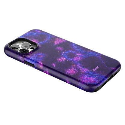 Nebula Nights iPhone Case gallery - Iphone_12_Pro_Max_2