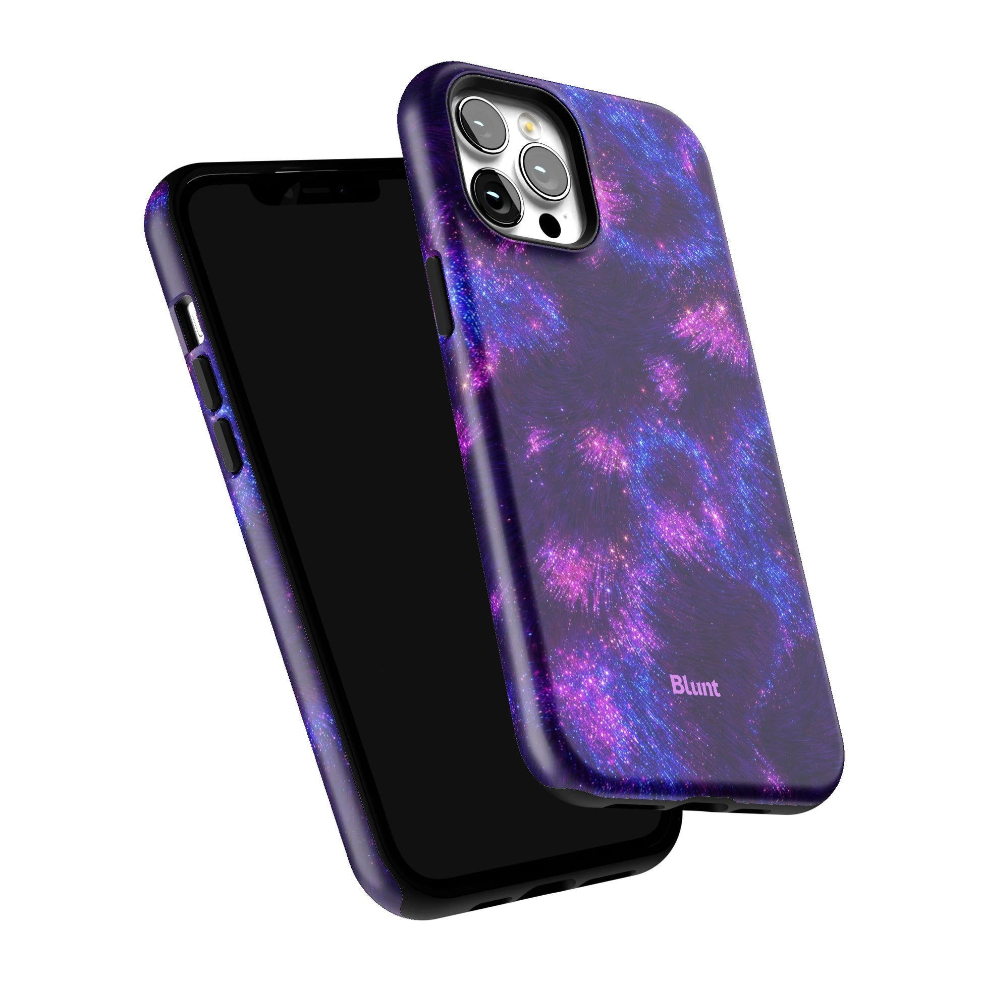 Nebula Nights iPhone Case gallery - Iphone_12_Pro_Max_6