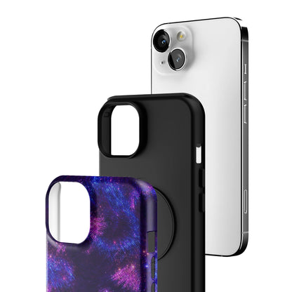 Nebula Nights iPhone Case gallery - Iphone_13_Iphone_3