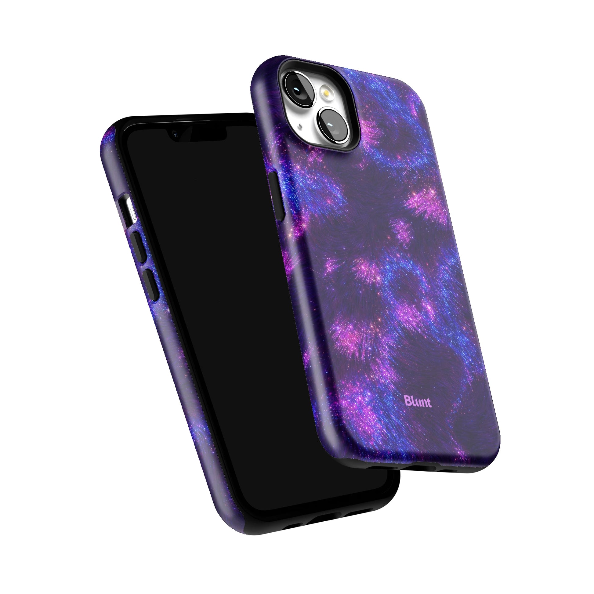Nebula Nights iPhone Case gallery - Iphone_13_Iphone_6