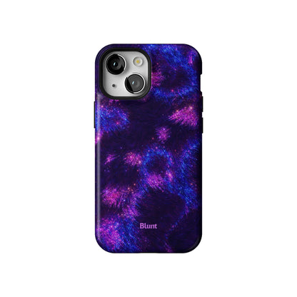 Nebula Nights iPhone Case gallery - Iphone_13_Mini_Air_Plus_1