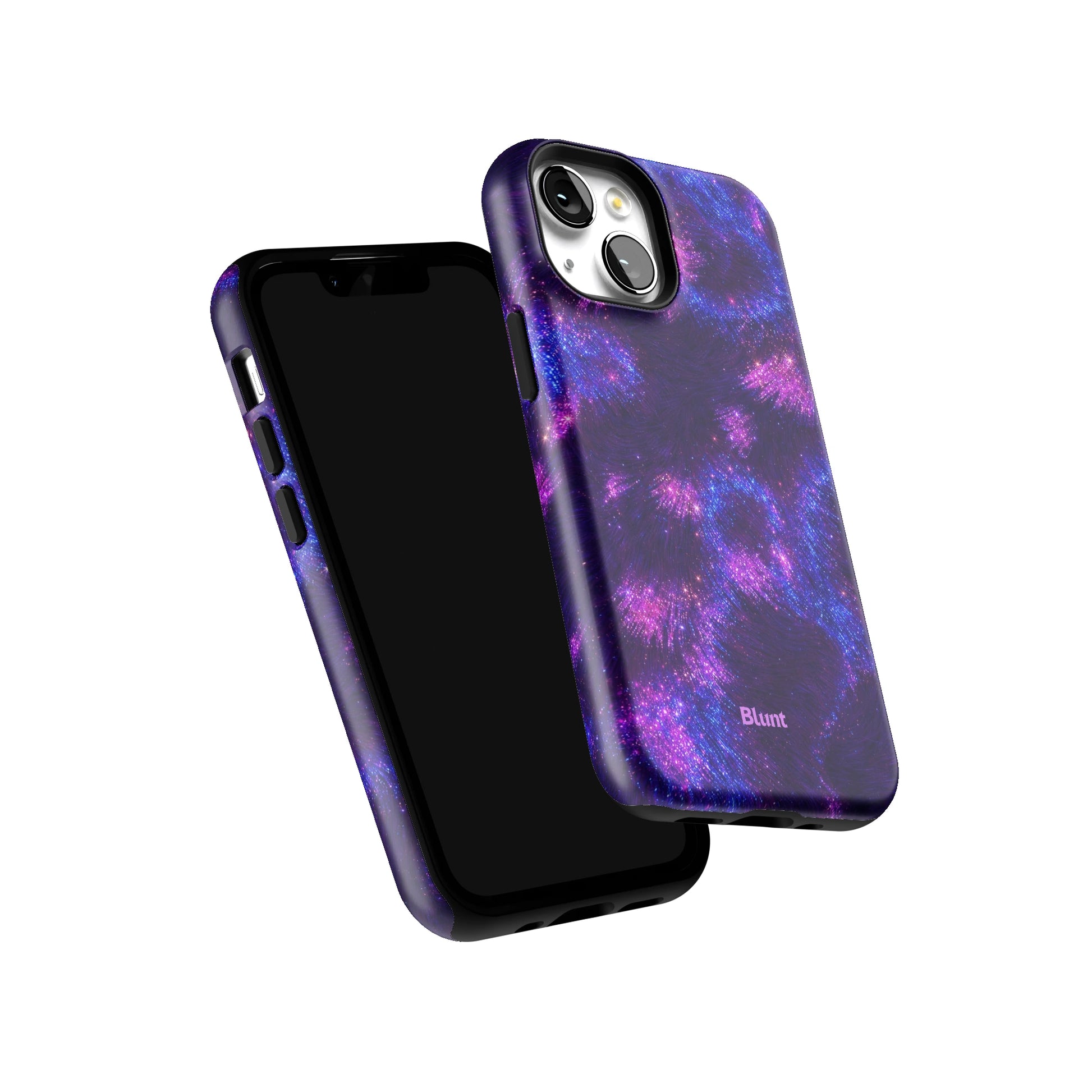 Nebula Nights iPhone Case gallery - Iphone_13_Mini_Air_Plus_6
