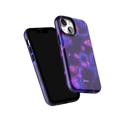 Nebula Nights iPhone Case gallery - Iphone_13_Mini_Air_Plus_6