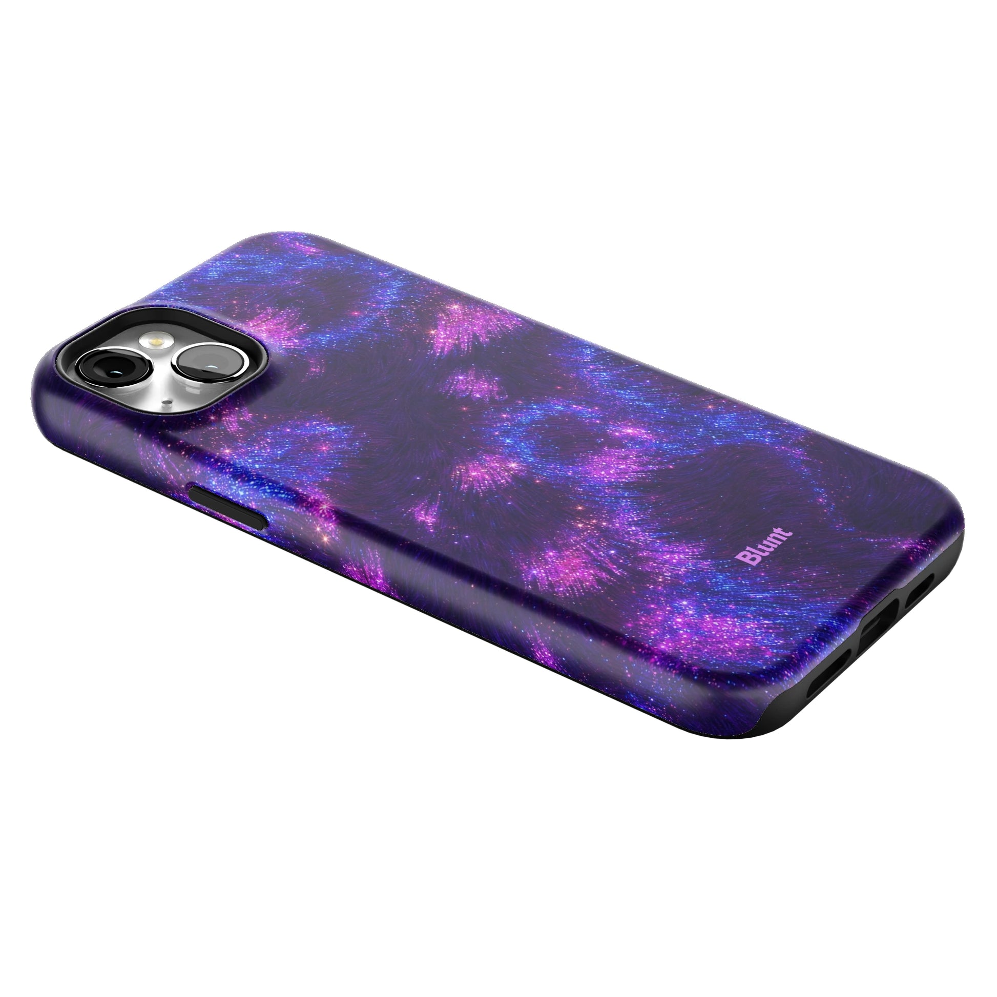 Nebula Nights iPhone Case gallery - Iphone_14_Mini_Air_Plus_2