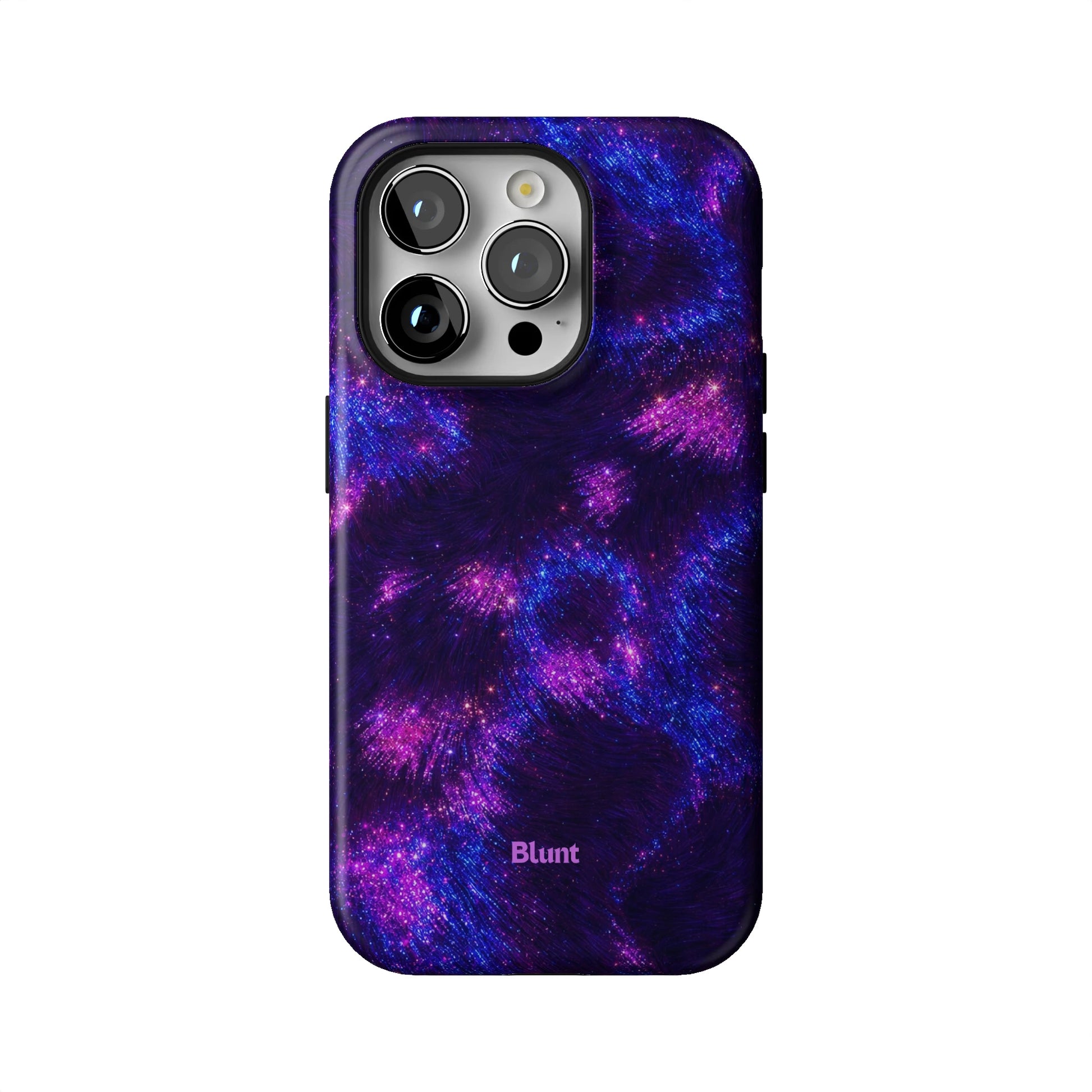 Nebula Nights iPhone Case gallery - Iphone_14_Pro_1