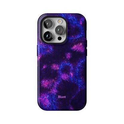 Nebula Nights iPhone Case gallery - Iphone_14_Pro_1