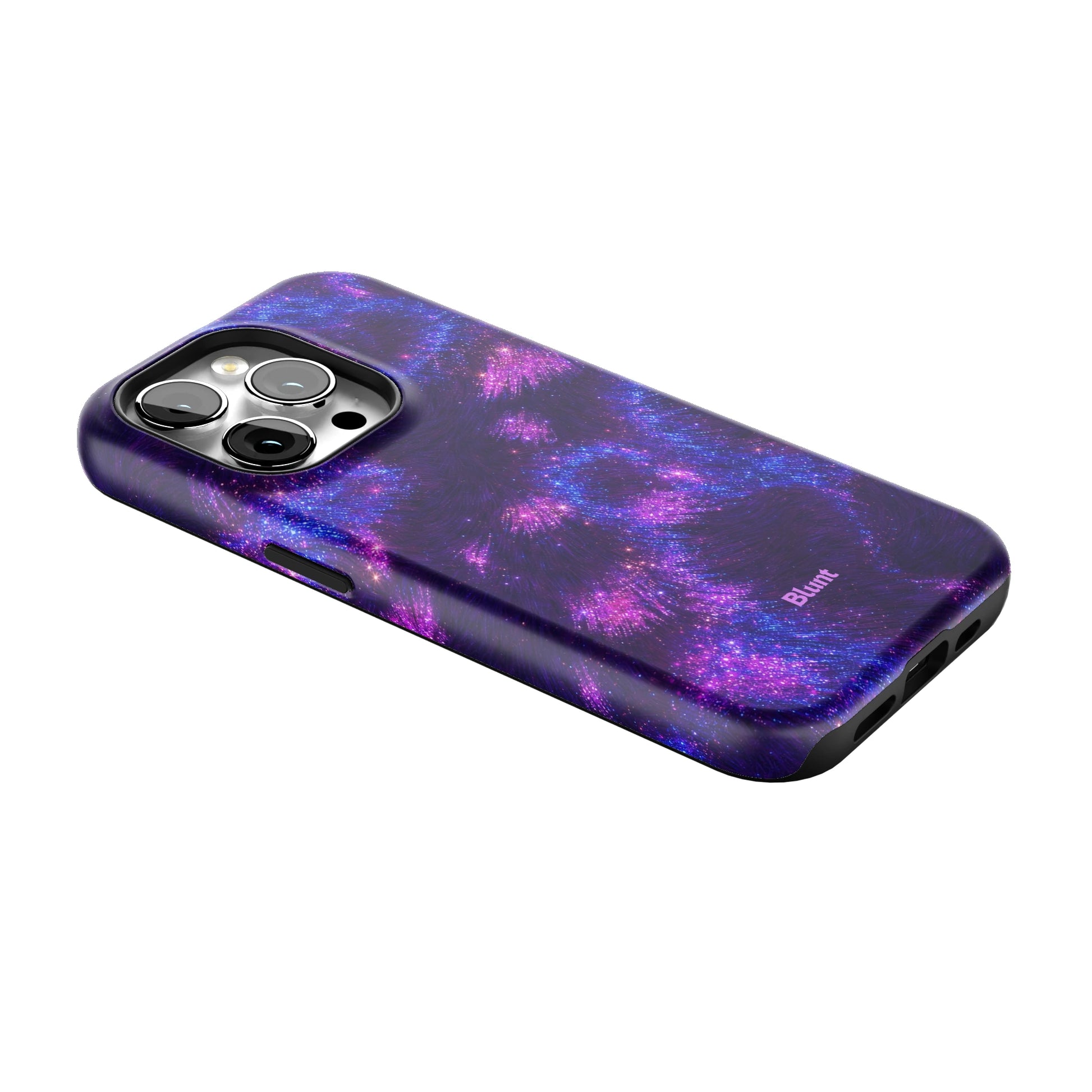 Nebula Nights iPhone Case gallery - Iphone_14_Pro_2