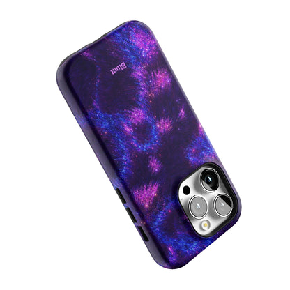 Nebula Nights iPhone Case gallery - Iphone_14_Pro_5
