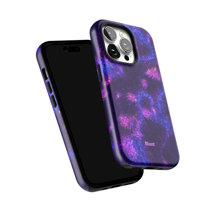 Nebula Nights iPhone Case gallery - Iphone_14_Pro_6