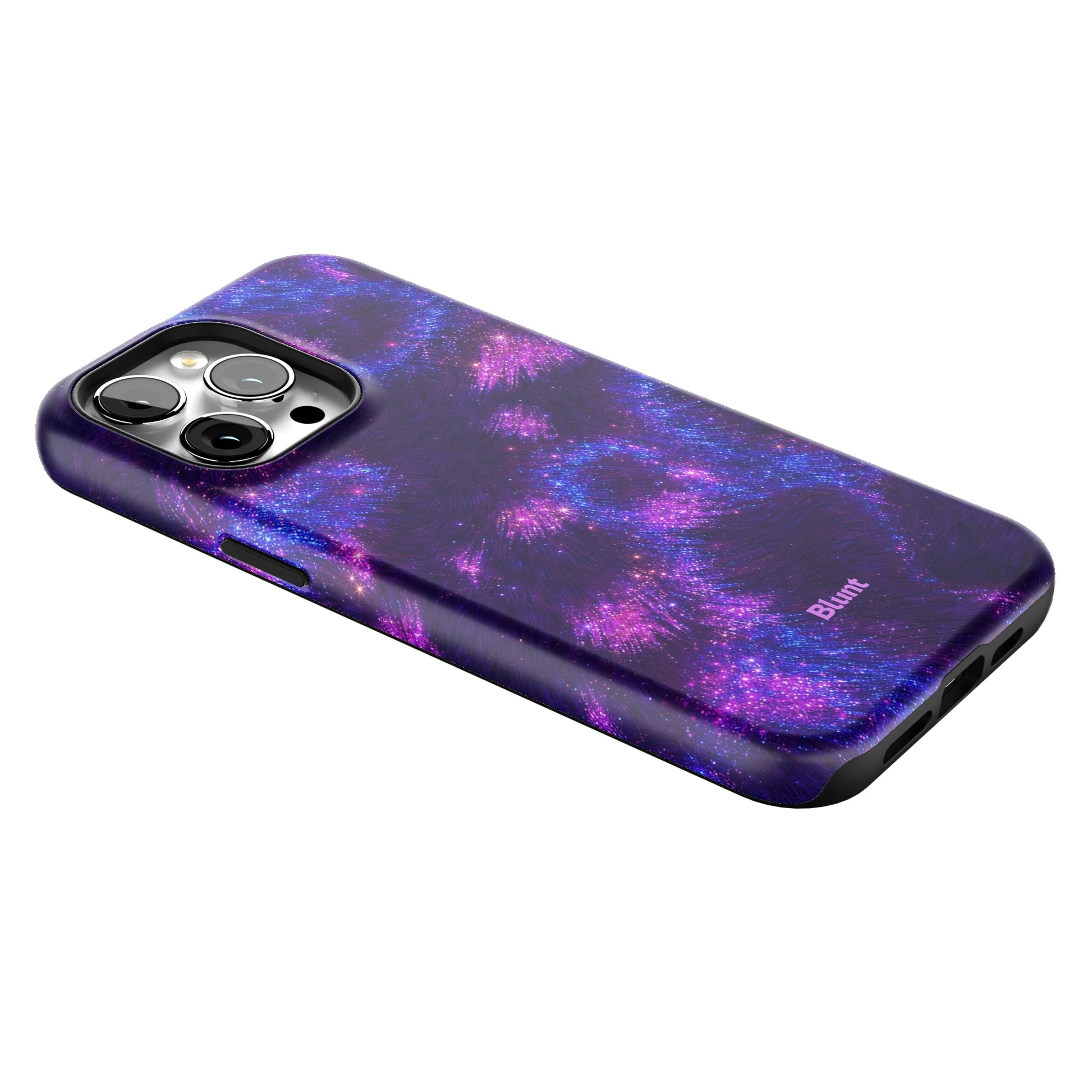 Nebula Nights iPhone Case gallery - Iphone_14_Pro_Max_2