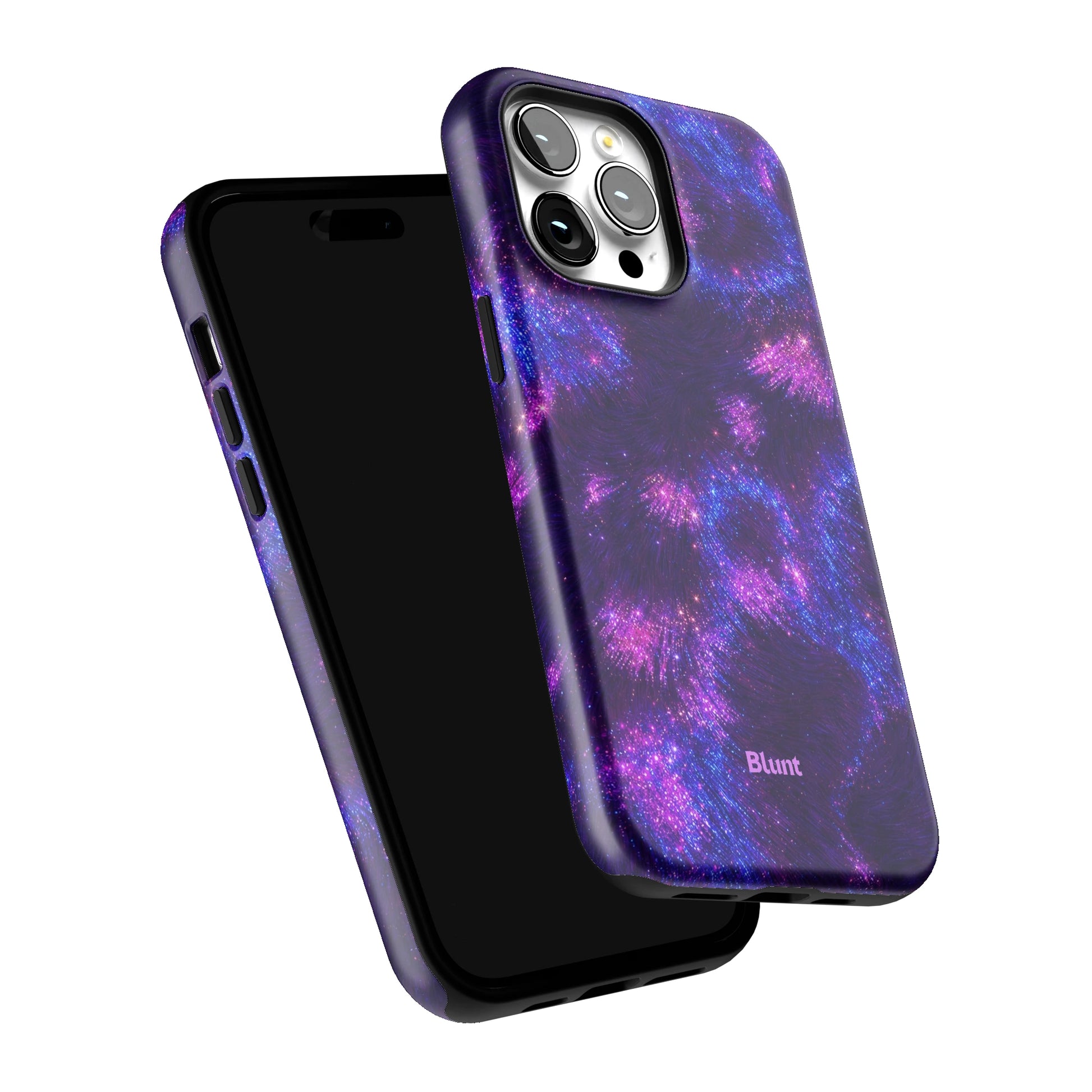 Nebula Nights iPhone Case gallery - Iphone_14_Pro_Max_6