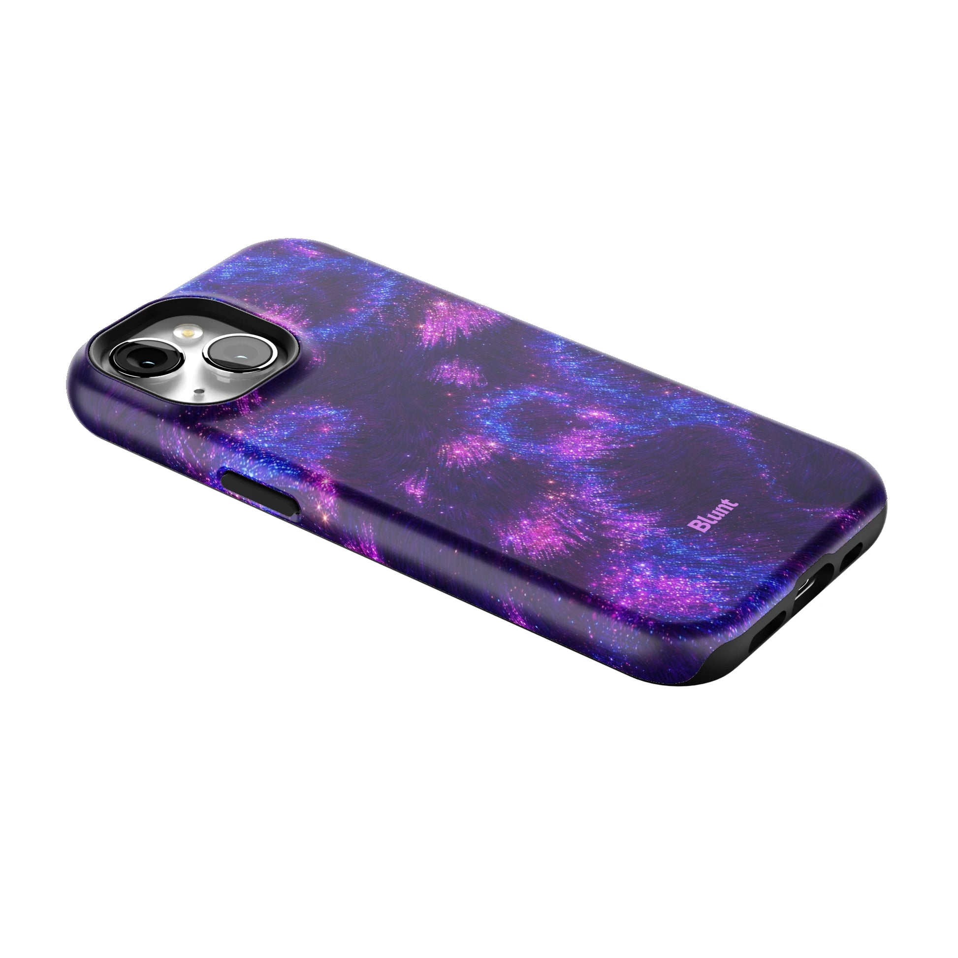 Nebula Nights iPhone Case gallery - Iphone_15_Iphone_2