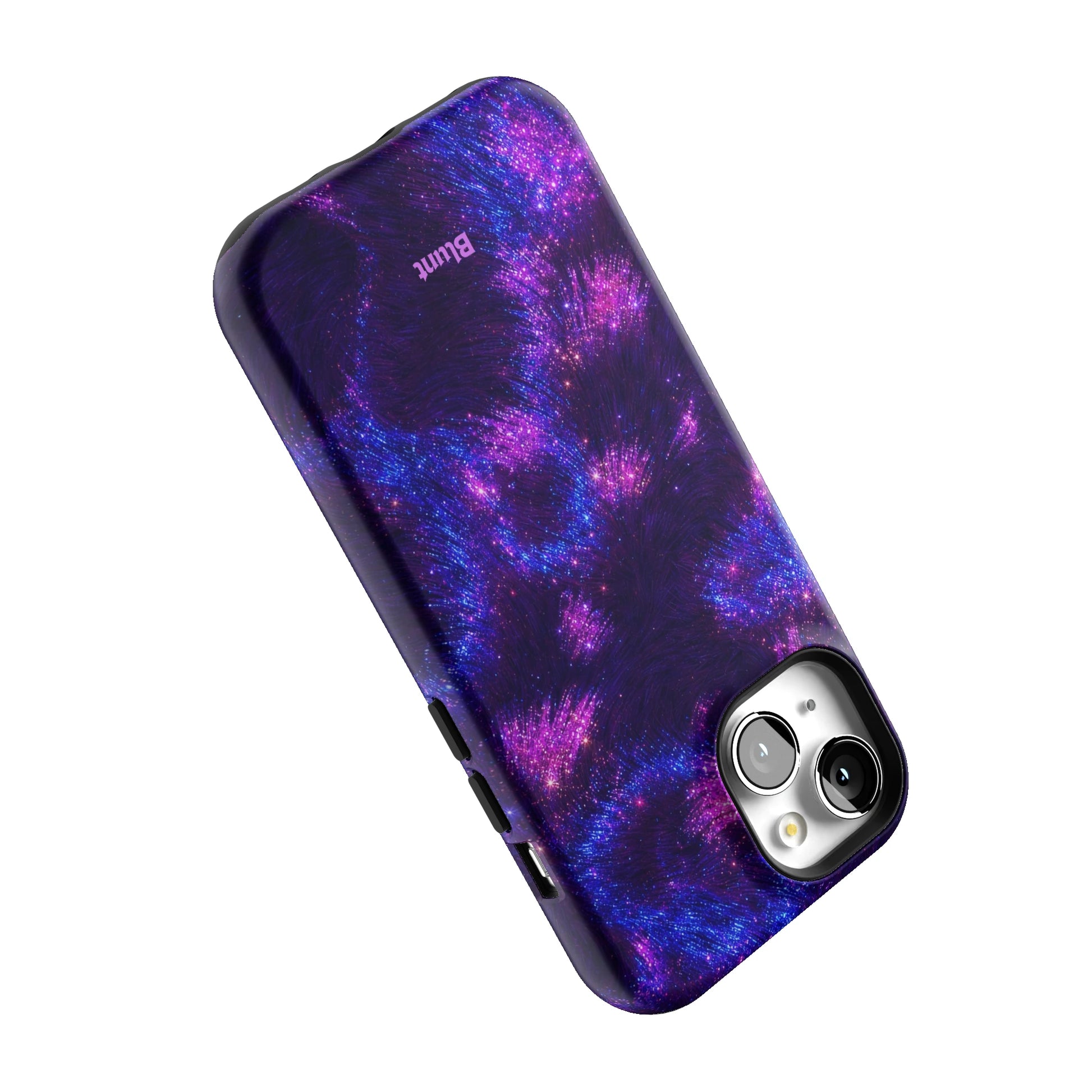 Nebula Nights iPhone Case gallery - Iphone_15_Iphone_5