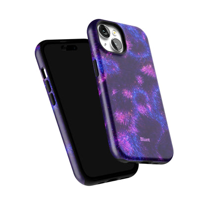 Nebula Nights iPhone Case gallery - Iphone_15_Iphone_6