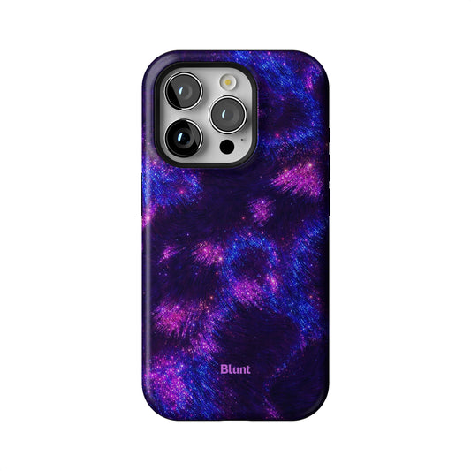 Nebula Nights iPhone Case gallery - Iphone_15_Pro_1