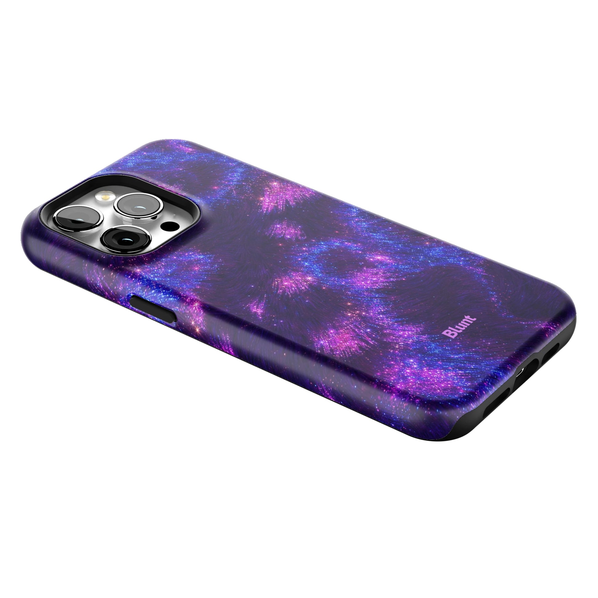 Nebula Nights iPhone Case gallery - Iphone_15_Pro_Max_2