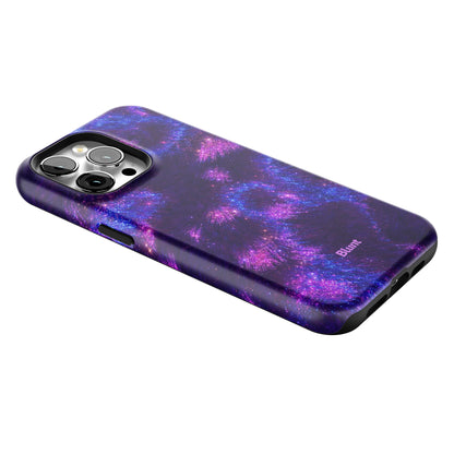 Nebula Nights iPhone Case gallery - Iphone_15_Pro_Max_2