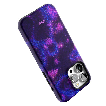 Nebula Nights iPhone Case gallery - Iphone_15_Pro_Max_5