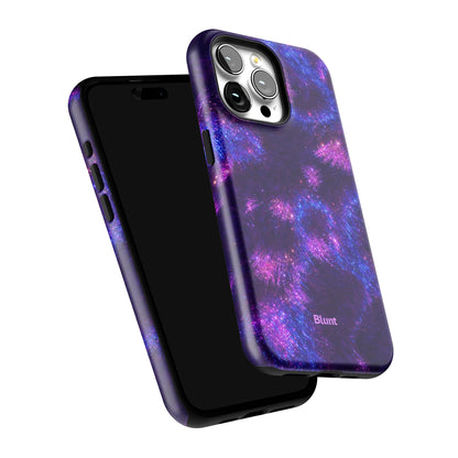 Nebula Nights iPhone Case gallery - Iphone_15_Pro_Max_6