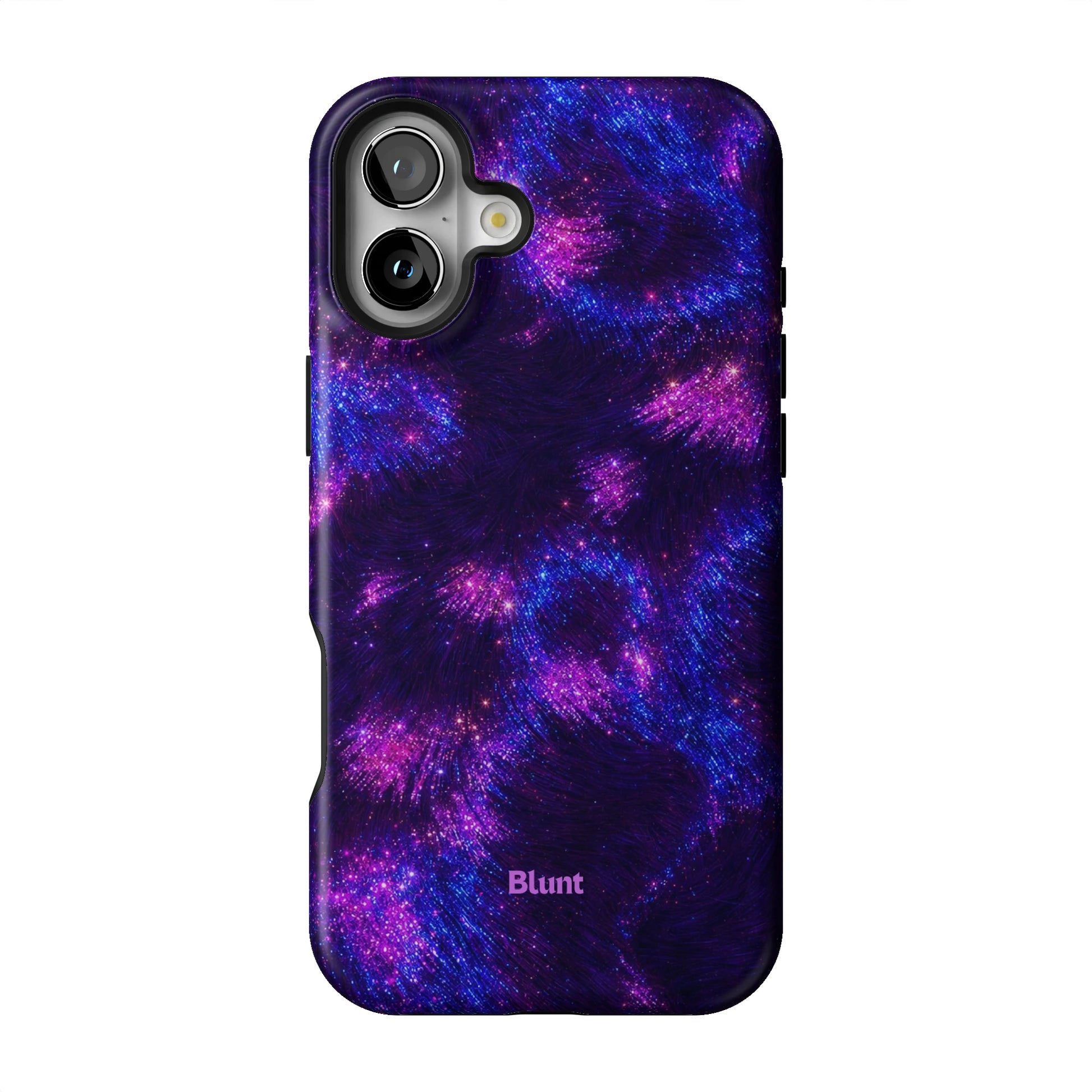 Nebula Nights iPhone Case gallery - Iphone_16_Mini_Air_Plus_1