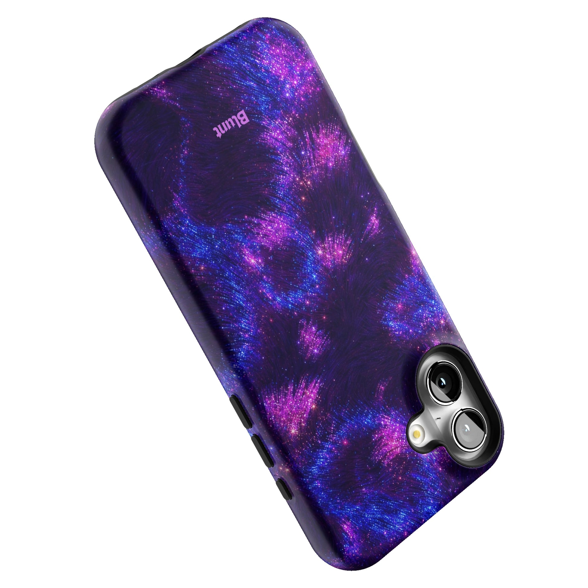 Nebula Nights iPhone Case gallery - Iphone_16_Mini_Air_Plus_5