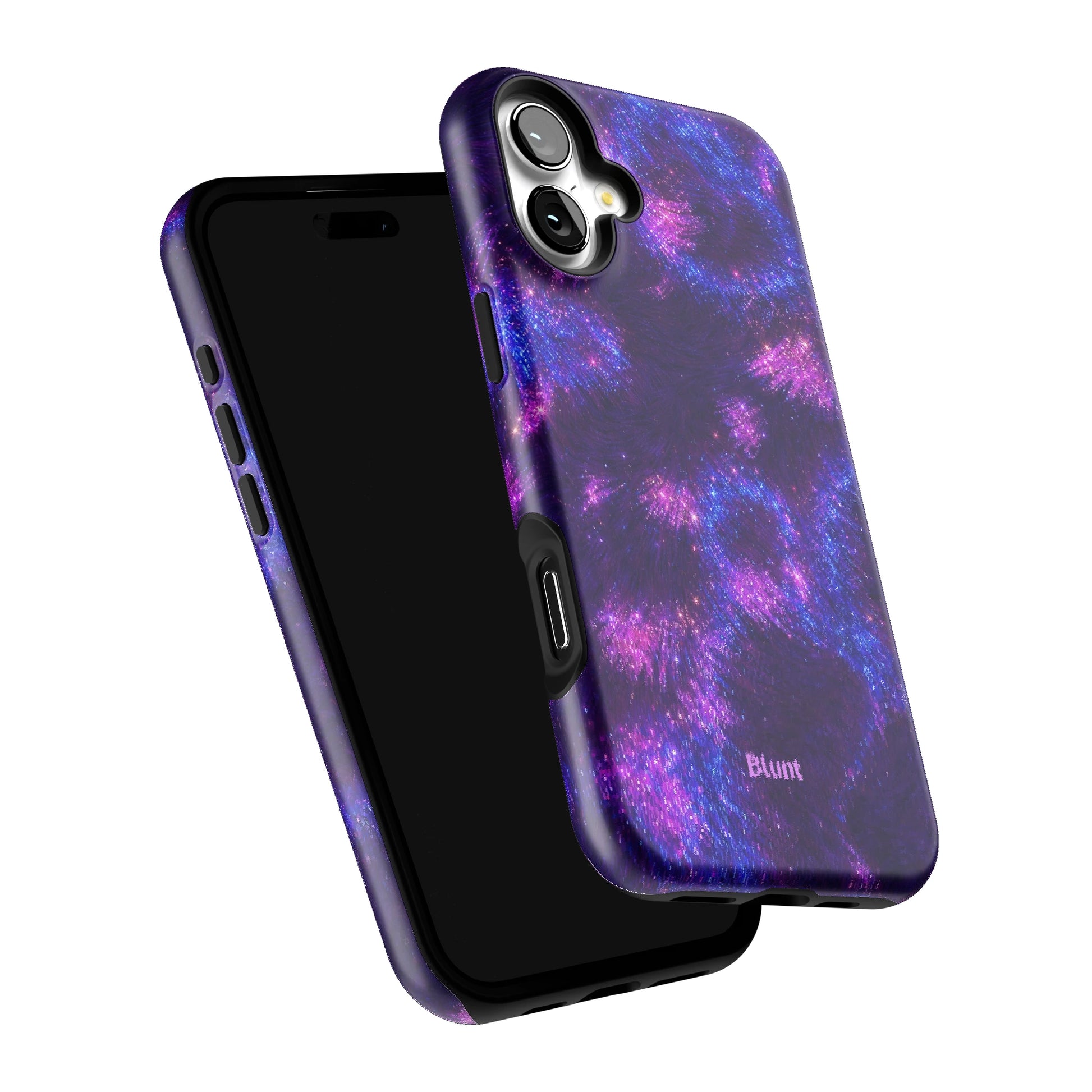 Nebula Nights iPhone Case gallery - Iphone_16_Mini_Air_Plus_6
