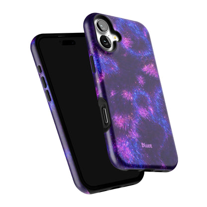 Nebula Nights iPhone Case gallery - Iphone_16_Mini_Air_Plus_6