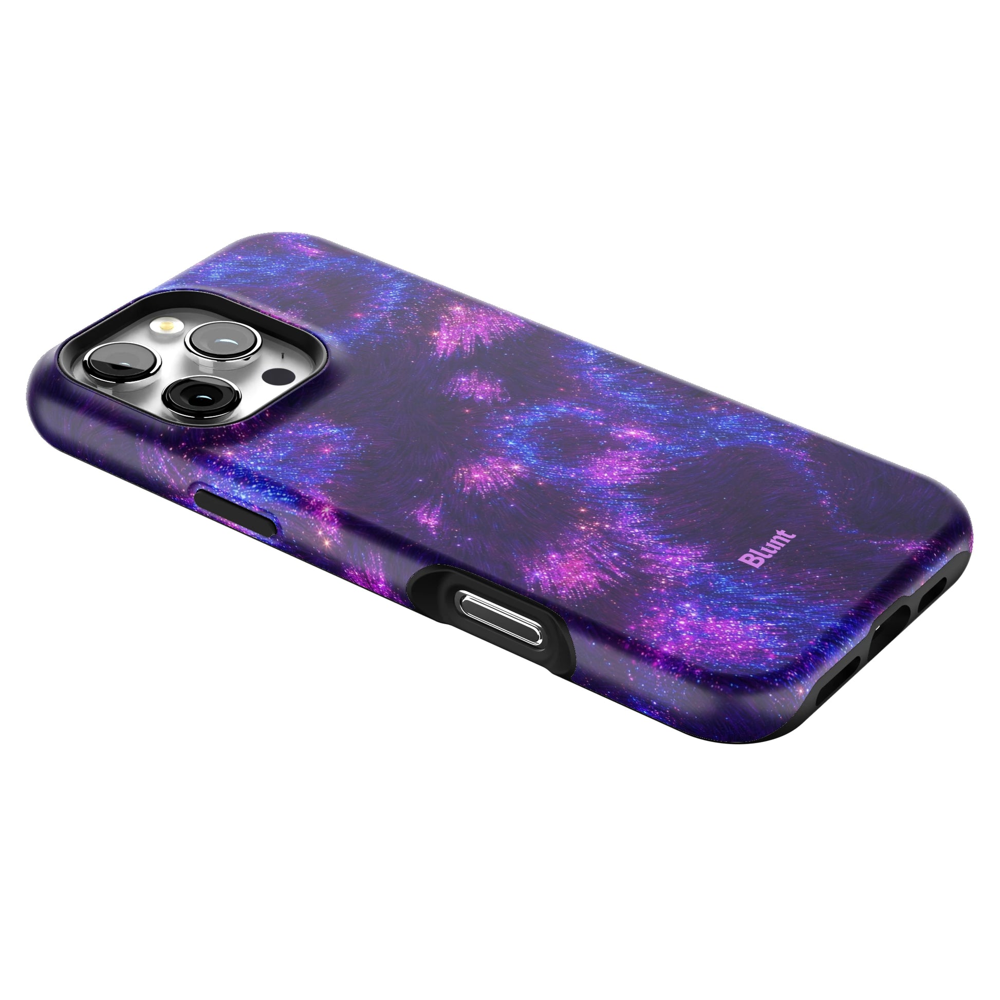 Nebula Nights iPhone Case gallery - Iphone_16_Pro_Max_2