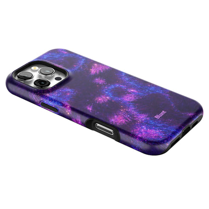 Nebula Nights iPhone Case gallery - Iphone_16_Pro_Max_2