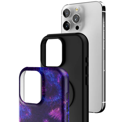 Nebula Nights iPhone Case gallery - Iphone_16_Pro_Max_3